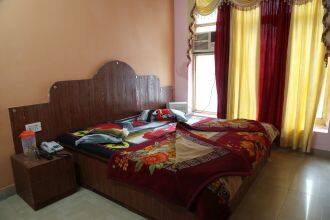 Hotel New Krishna Palace, Katra 2